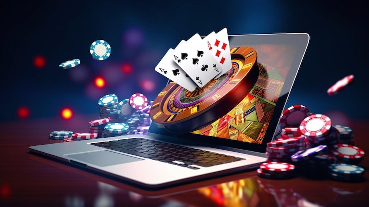 বাংলাদেশ গেমিং গাইড 4444 অনলাইন ক্যাসিনো তথ্য